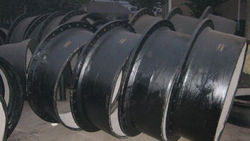 DN50 PN16, 4 inch, Class 600, En 1092 Ductile Iron Flange DN50 PN16, 4英寸,600级,En 1092球墨铸铁法兰