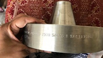 Pipe Flanges 管法兰