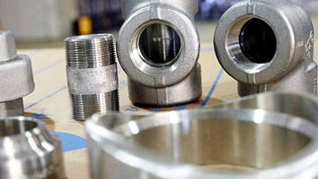 Class 3000, SW, 2 Inch, A182 F304L, Forged Steel Fittings 类别3000,SW, 2英寸,A182 F304L,锻钢配件