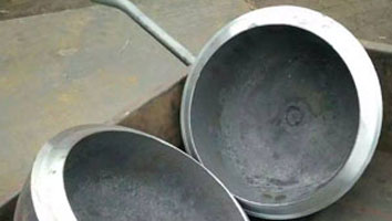 Schedule 80, 2 Inch, Buttweld, Galvanised Pipe End Cap 附表80,2寸,Buttweld,镀锌管端盖
