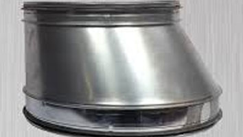 SCH 80, ASTM A106, SMLS, 12 x 6 Inch, Galvanized Eccentric Reducer SCH 80,ASTM A106,SML,12 x 6英寸,电镀偏心减速机