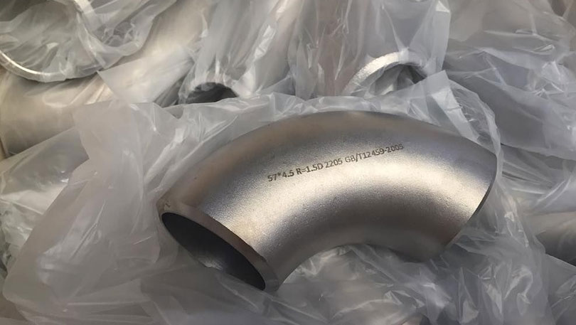 Incoloy 825 Pipe Fittings inoley 825管子配件