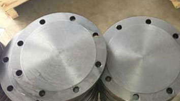 JIS B2220 Blind Flange JIS B2220盲法兰