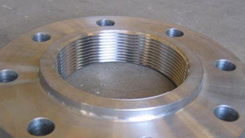 Class 300, 8 Inch, ASME A182 F316, jis threaded flange 等级300,8英寸,ASME A182 F316, jis螺纹法兰