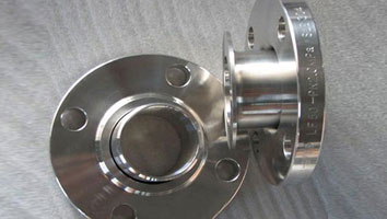 A182 F316L, 28 Inch, ASME B16.48, Class 300, Lap Joint Flange En 1092 1 A182 F316L, 28英寸,ASME B16.48, 300级,搭接法兰En 1092