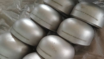 A403 WP304L, SCH 180, ASME B16.9, Pipe End Cap Fitting A403 WP304L,SCH 180,ASME B16.9,管端盖配件