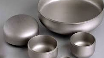 Din2615, 16 Inch, ASME B16.9, A403 WP316, Pipe End Cap DIN2615,16英寸,ASME B16.9,A403 WP316,管端盖