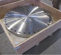 Stainless Steel Blind Flange 不锈钢盲法兰gydF4y2Ba