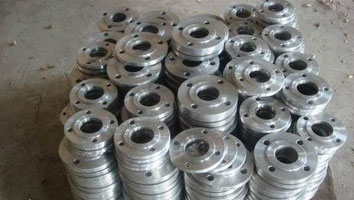 SCH 80, 8 inch, ASME B16.5 Socket Weld Class 2500 Flange SCH 80,8英寸,ASME B16.5插座焊接等级2500法兰