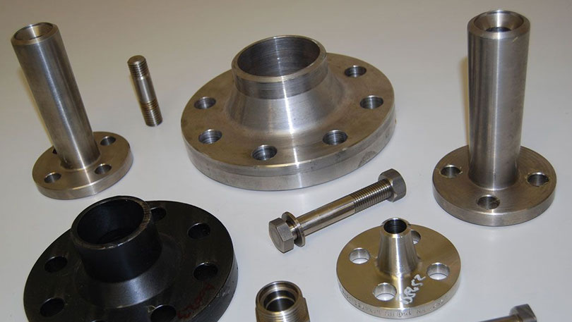UNS S31803 Flanges 爹妈法兰S31803母材