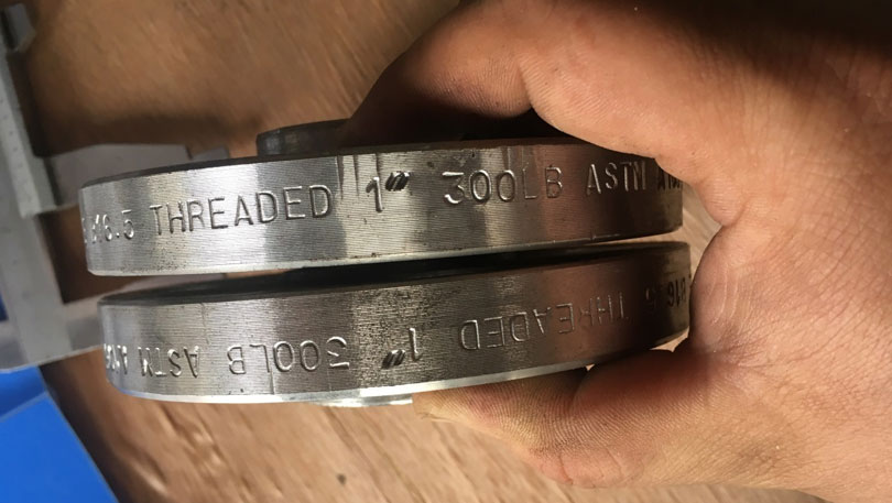 UNS S32760 Flanges 爹妈S32760法兰