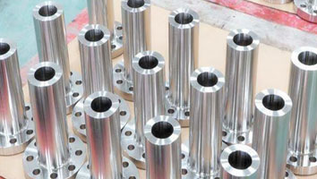 SCH 10, 2 inch, ASTM F316L, Weld Neck Flange Class 2500 SCH 10,2英寸,ASTM F316L,焊接颈法兰等级2500