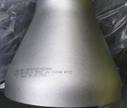24 Inch, BW Ends, ANSI B16.9, SS Buttweld Fittings 24英寸,BW端头,ANSI B16.9, SS对接焊接配件