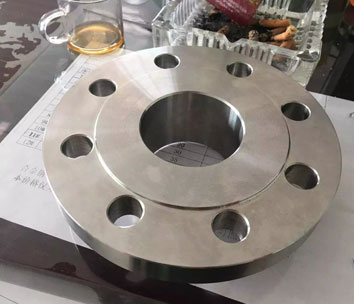 印度inconel 600法兰制造商