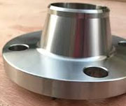 Inconel 625®长焊接颈法兰