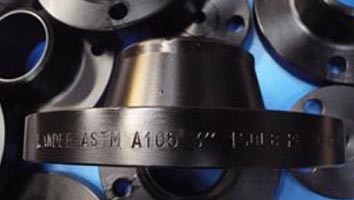 ASTM A105法兰制造商