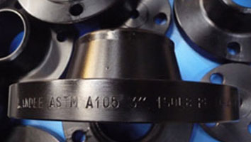 ASME B16.5, SCH 180, 20英寸，A182 F316L，碳钢等级150法兰