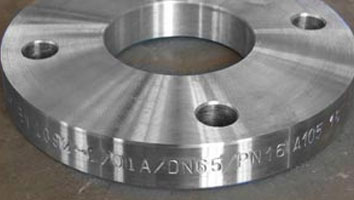 焊接环EN 1092-1 35型