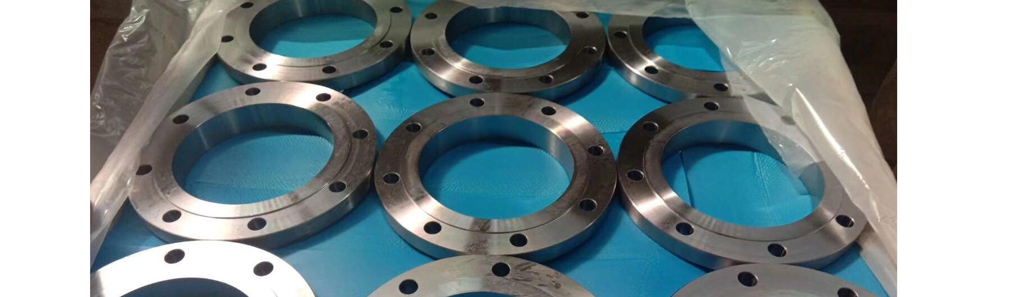 inconel 600法兰制造商